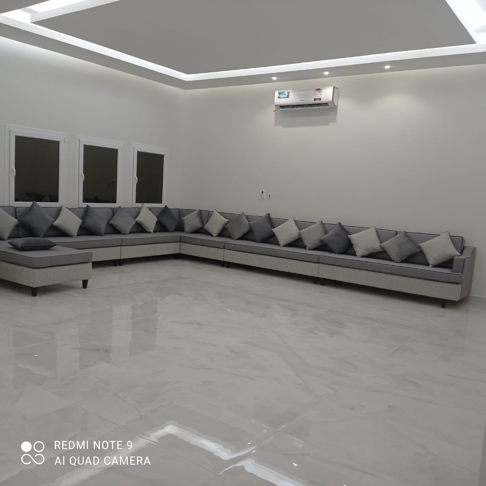 arobic sofa and mojlish - 3