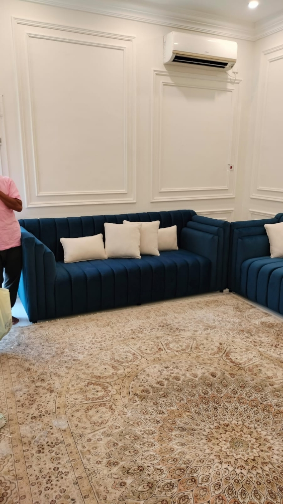 arobic sofa and mojlish - 5