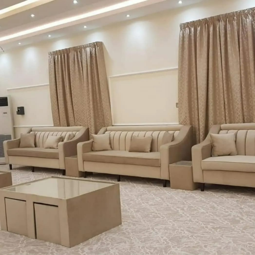 arobic sofa and mojlish - 9