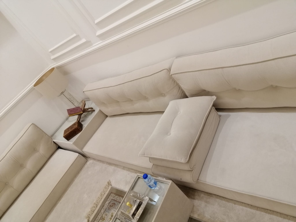arobic sofa and mojlish - 13