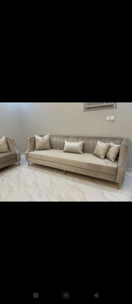 arobic sofa and mojlish - 4