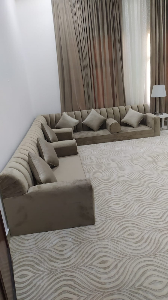 arobic sofa and mojlish - 6
