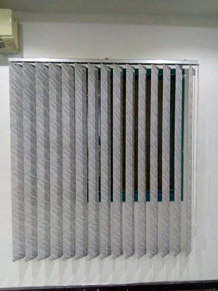Roller Blackout  Blinds Making - 3