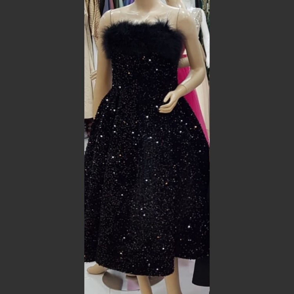 فستان سهره انيق جداً - 2