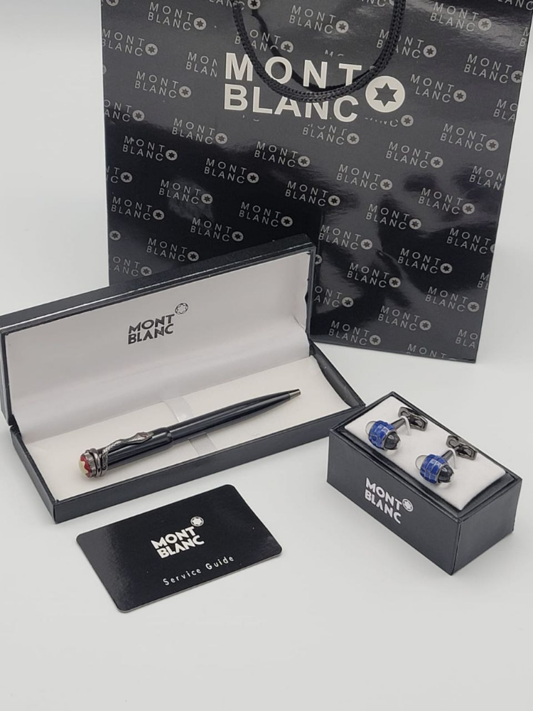 mont blanc - 2