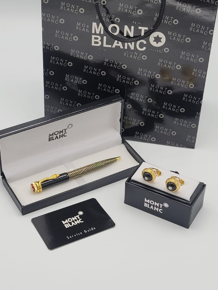 mont blanc - 14