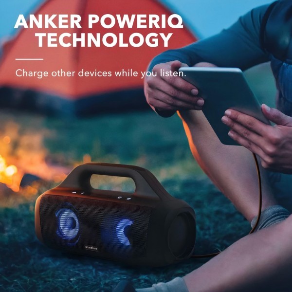 Anker Pro Speaker - Waterproof - 5