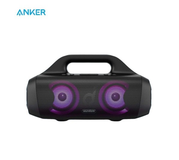 Anker Pro Speaker - Waterproof - 1