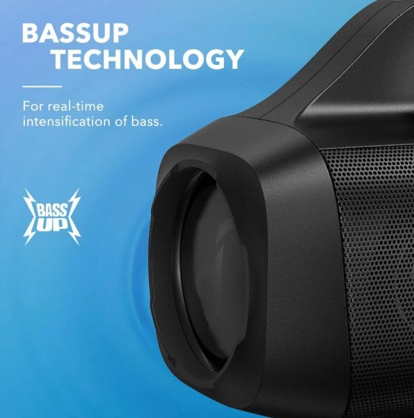 Anker Pro Speaker - Waterproof - 4