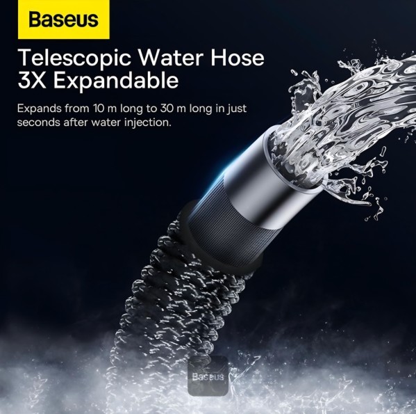 Car wash spray nozzle - 3