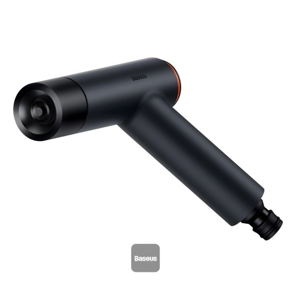 Car wash spray nozzle - 1