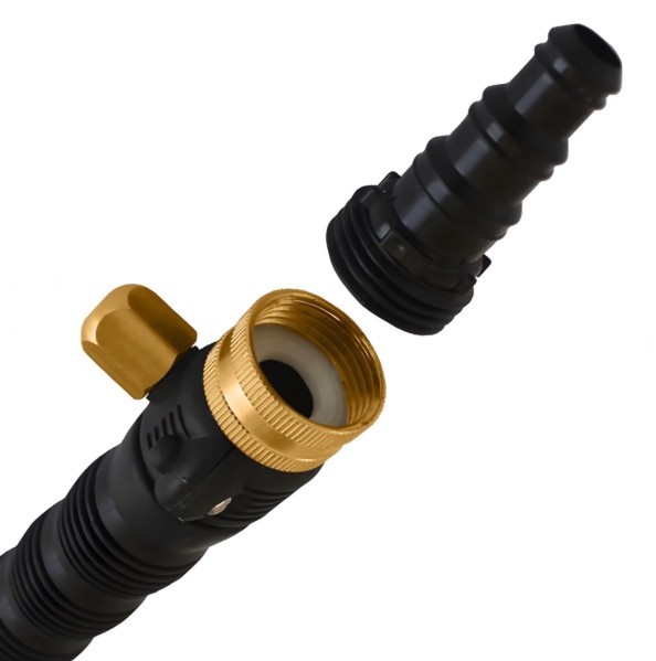 High-Pressure Water Gun - 2