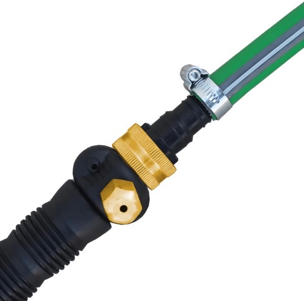 High-Pressure Water Gun - 3