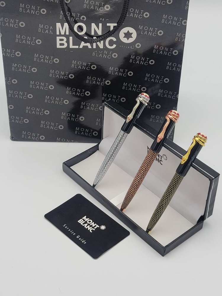 mont blanc - 19