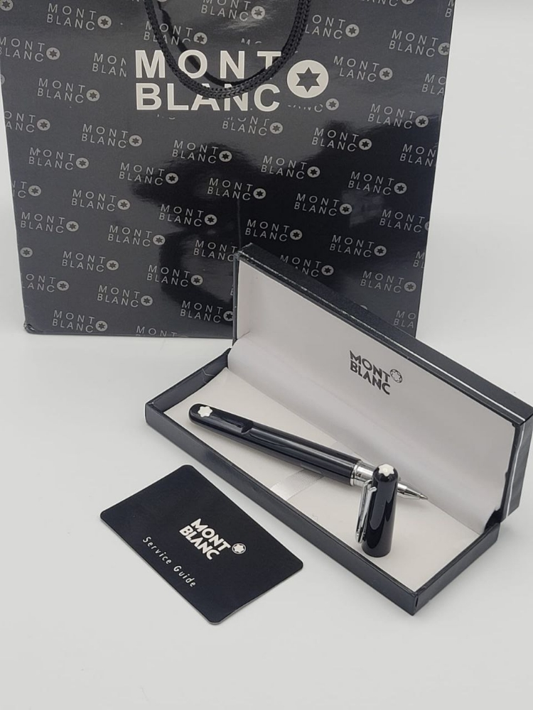 mont blanc - 23