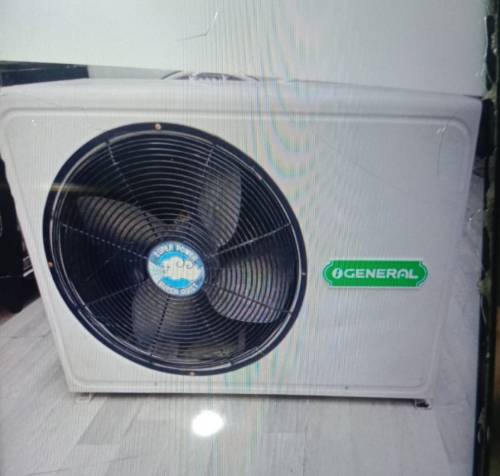 General Split AC - 1
