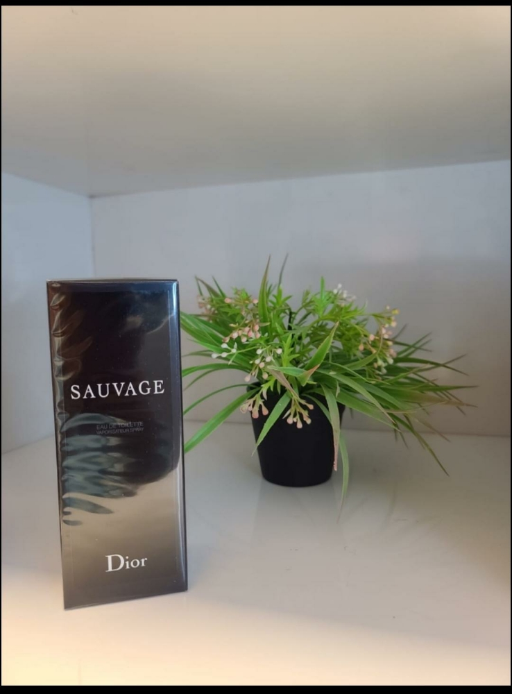 Perfumes - 1