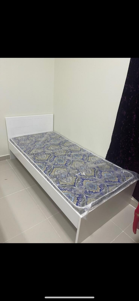New Single Bed , Double Bed - 2