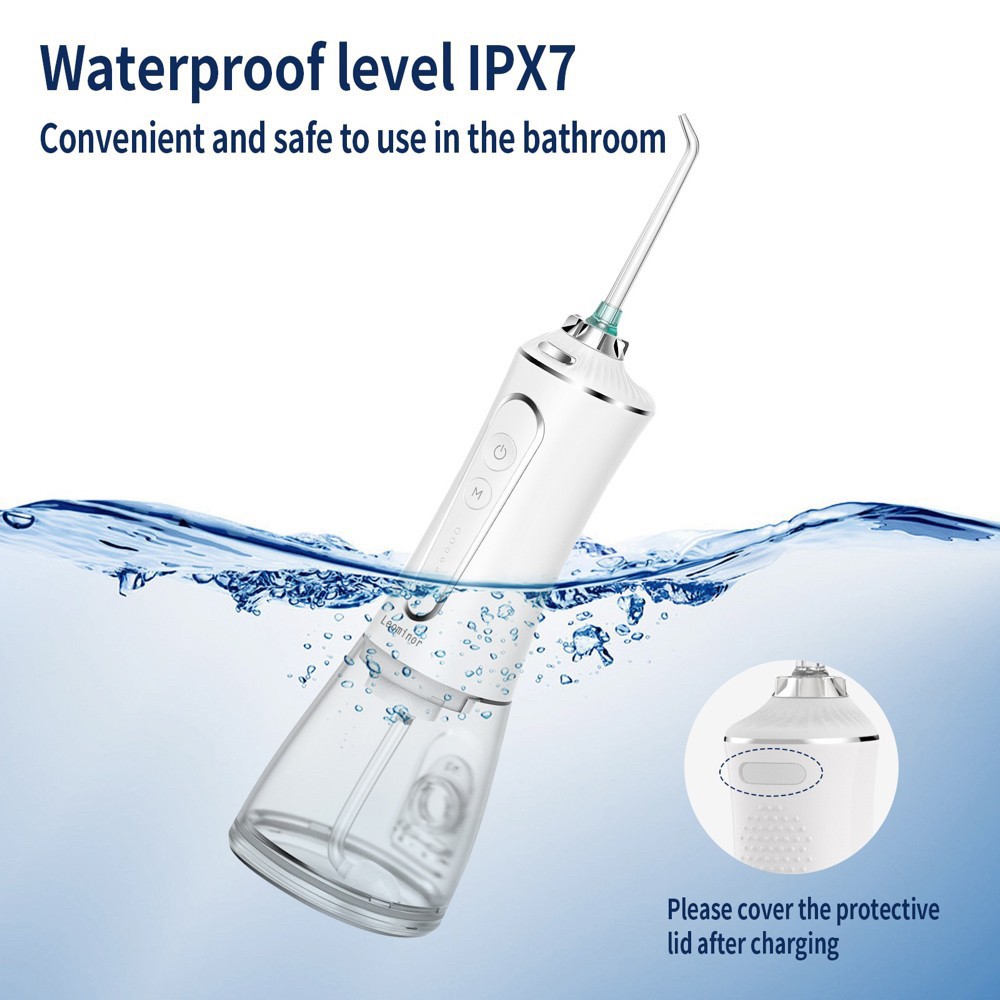 water flosser  - 2
