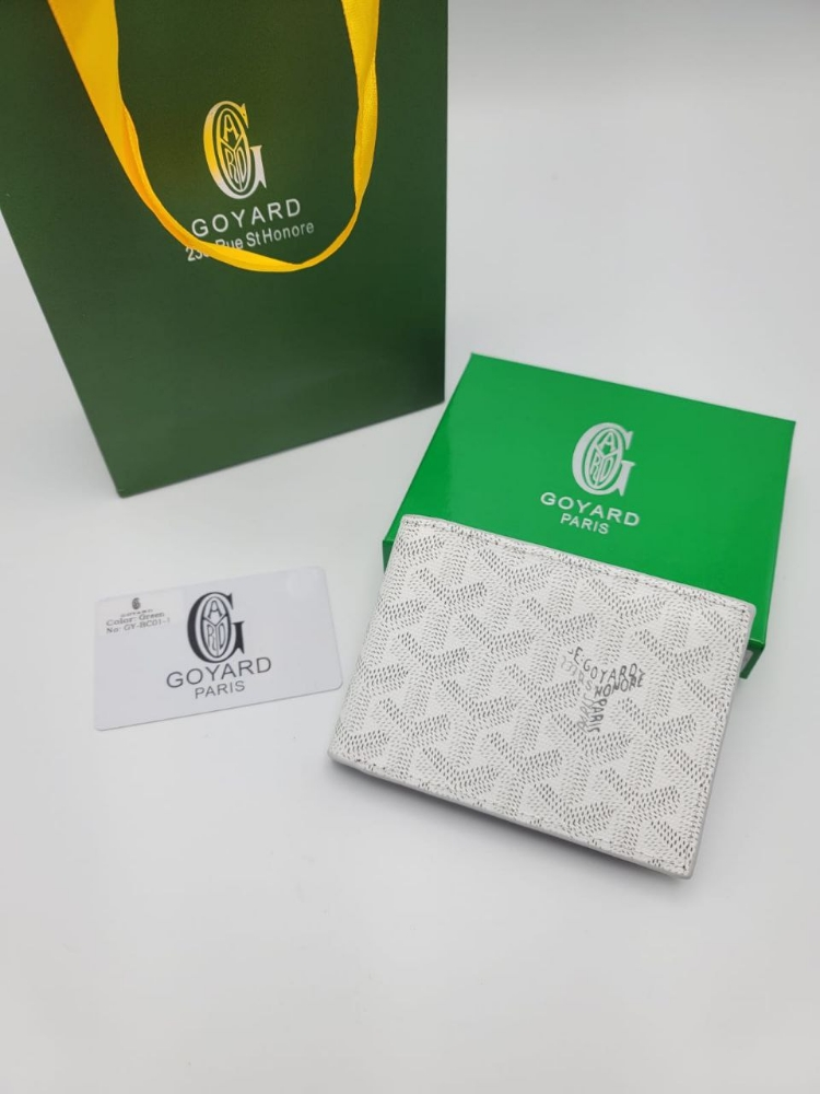 GOYARD - 4