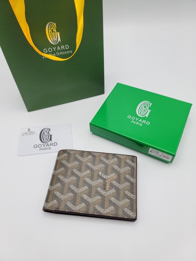 GOYARD - 1