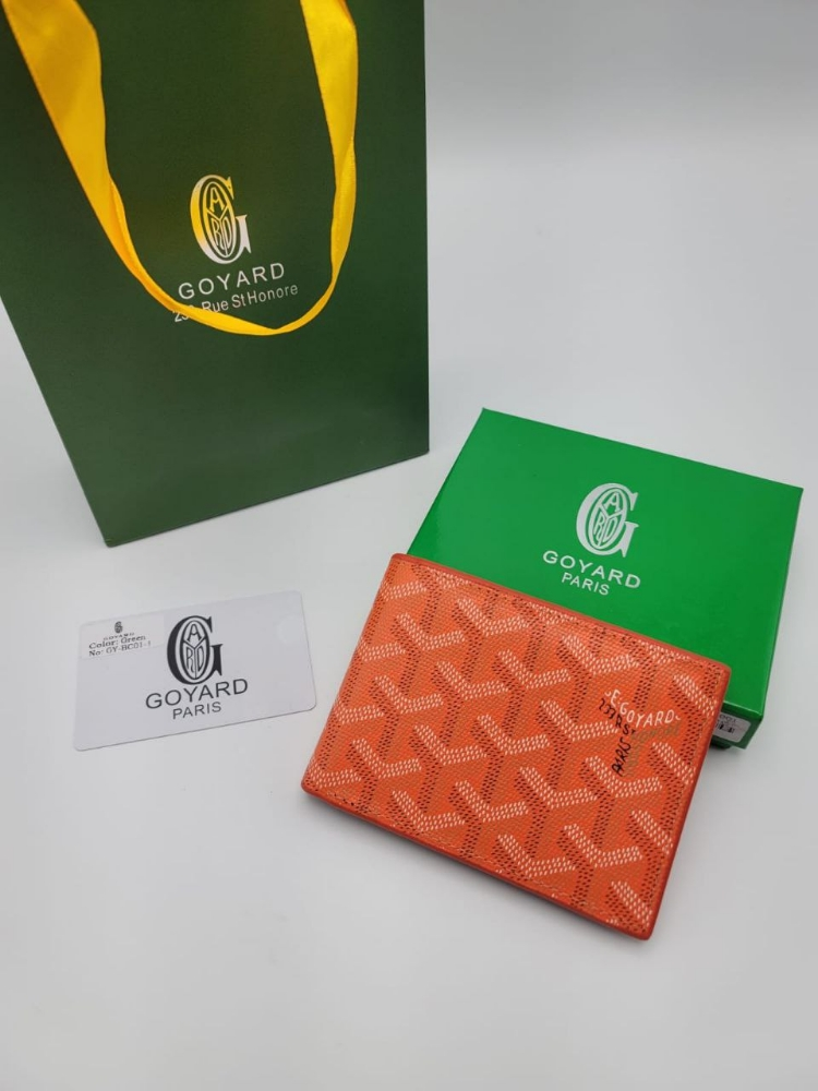 GOYARD - 3