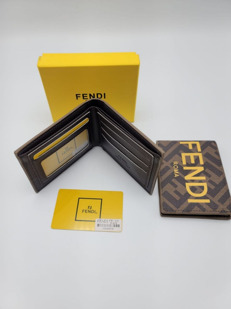 FENDI - 9