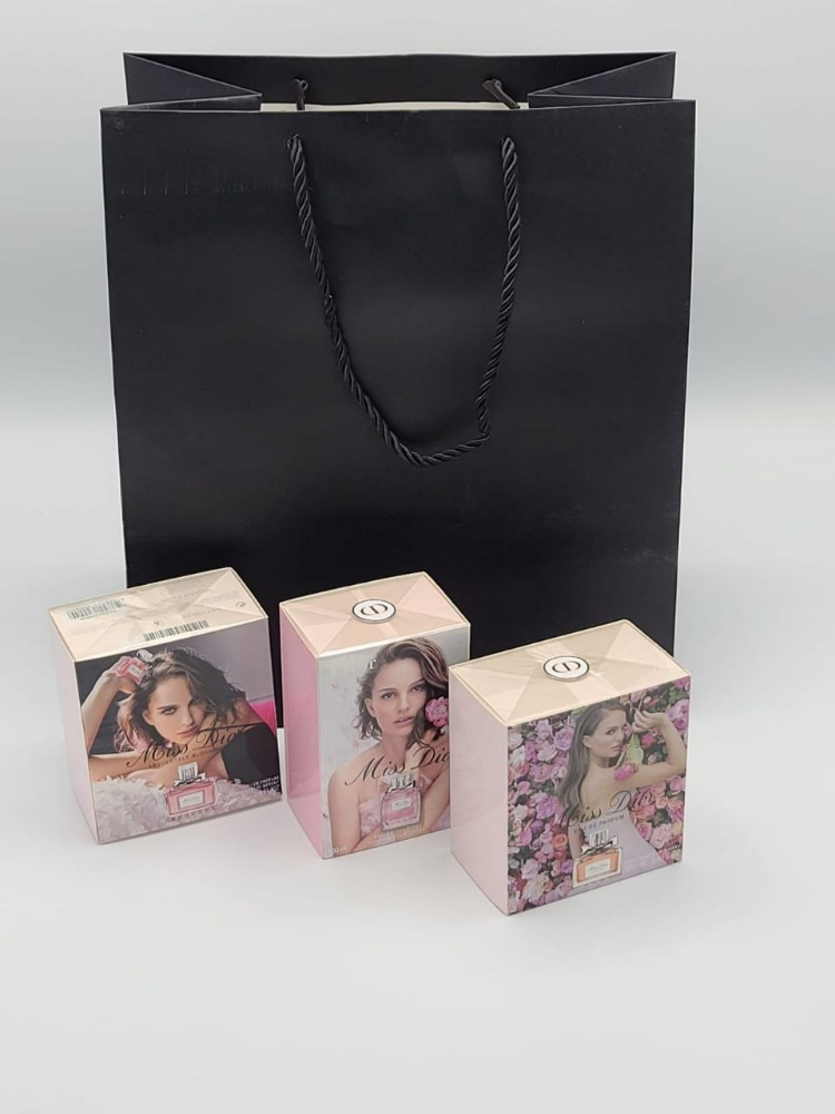 عرض على ال4عطور معا ب100 فقط - 5