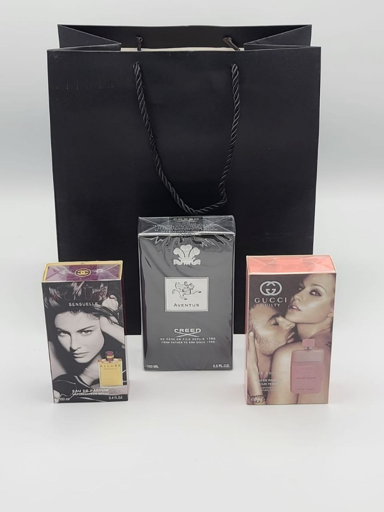 عرض على ال4عطور معا ب100 فقط - 4