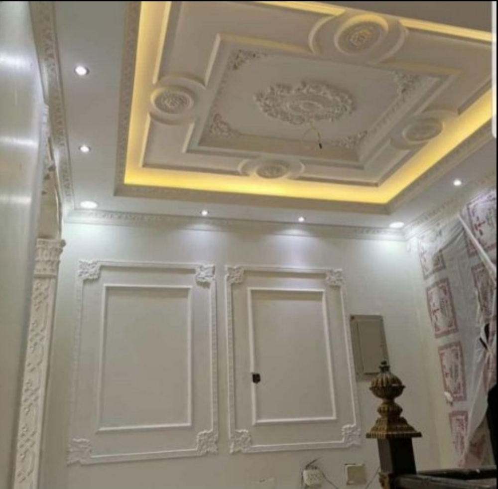 الستار والسجاد والمطبوعات - 15