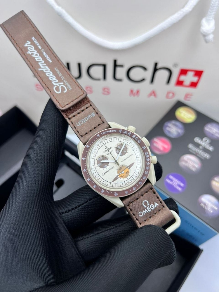 Omega Swatch offer - 5
