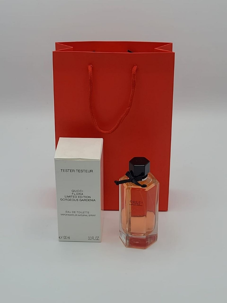 Testers offer - 3