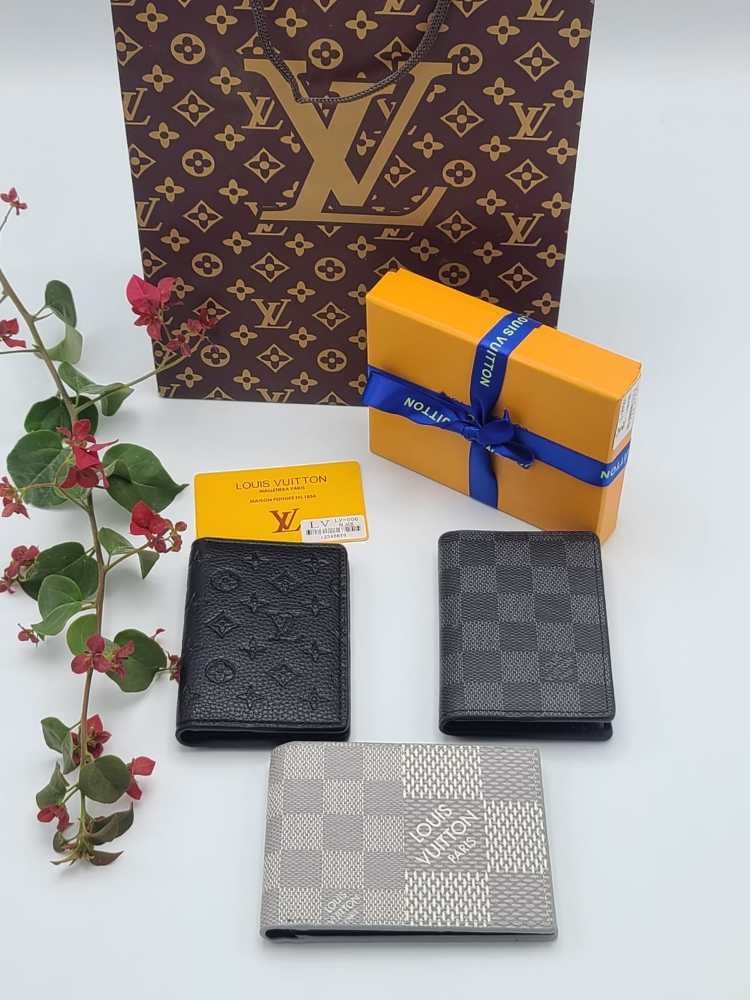 LV - 5