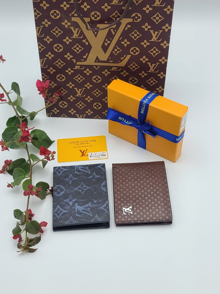 LV - 3