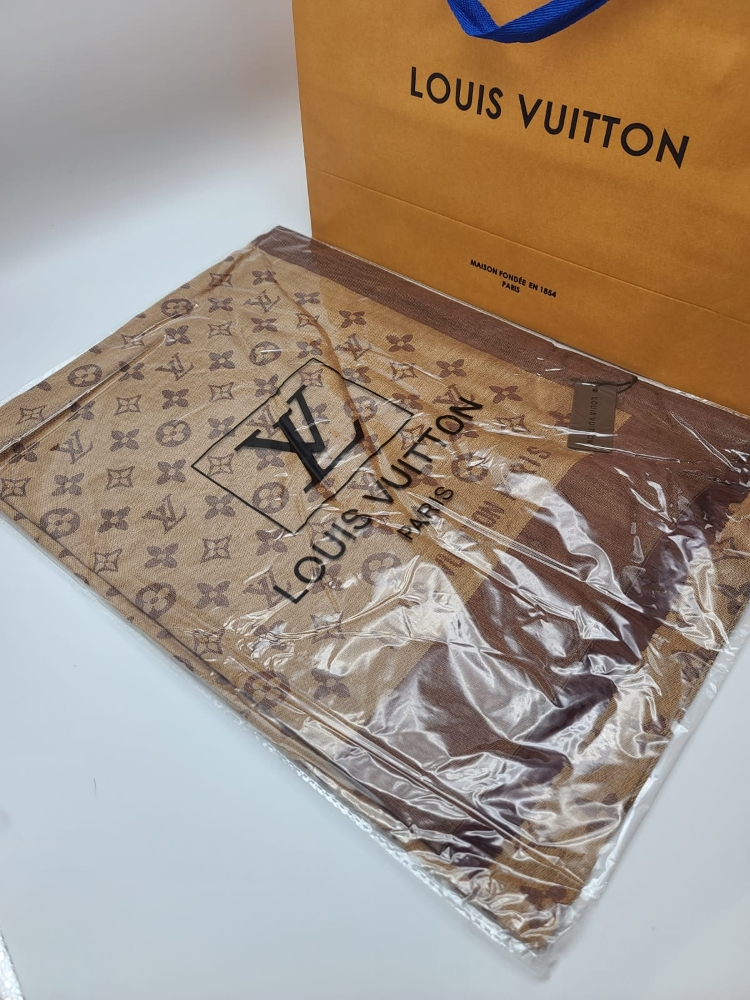 LV Scarf - 8