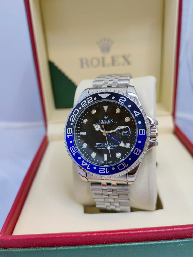 Rolex - 3