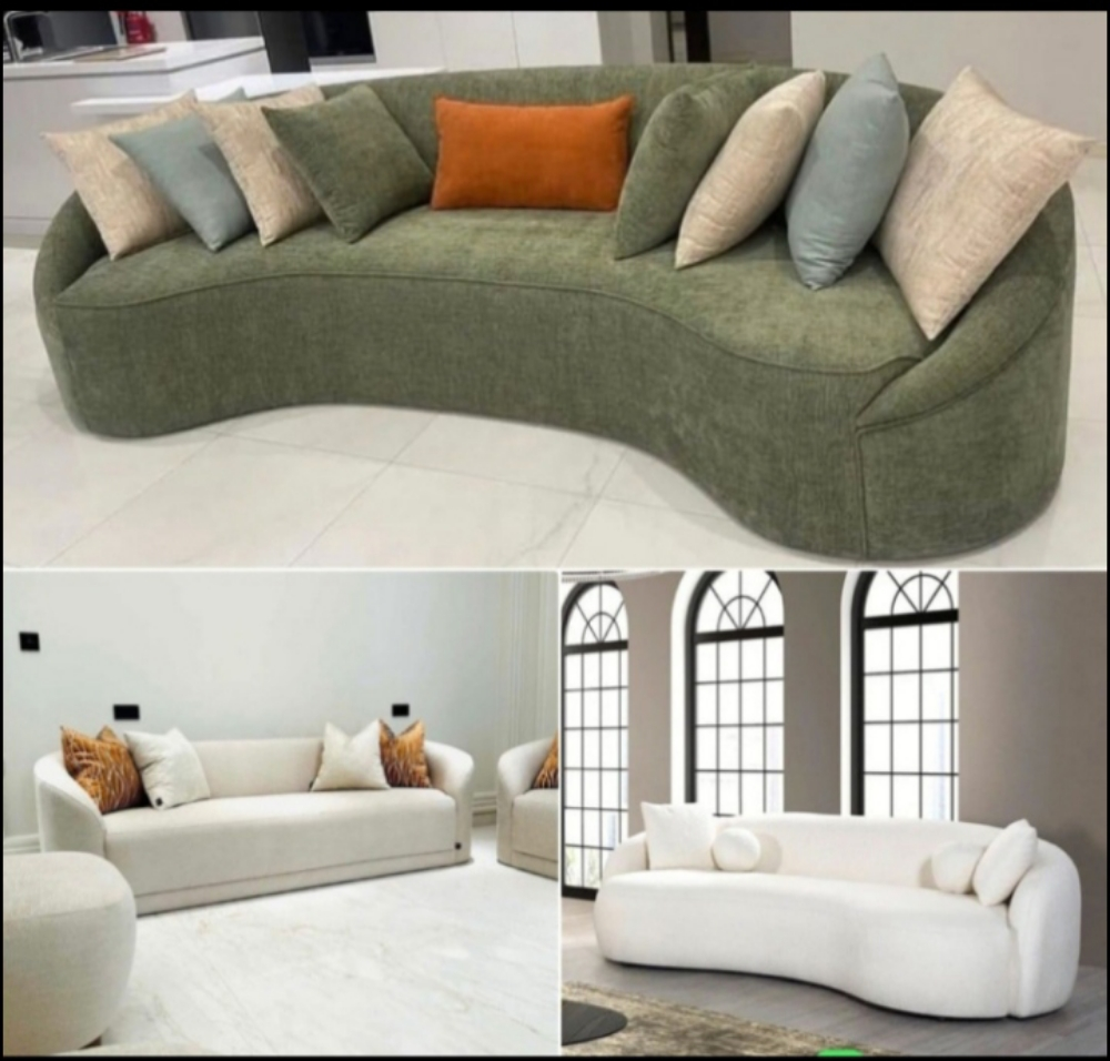 unique Quality Arabic sofa set - 9
