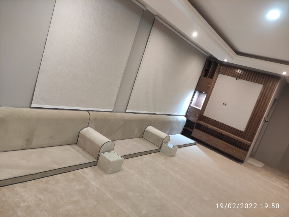 unique Quality Arabic sofa set - 12