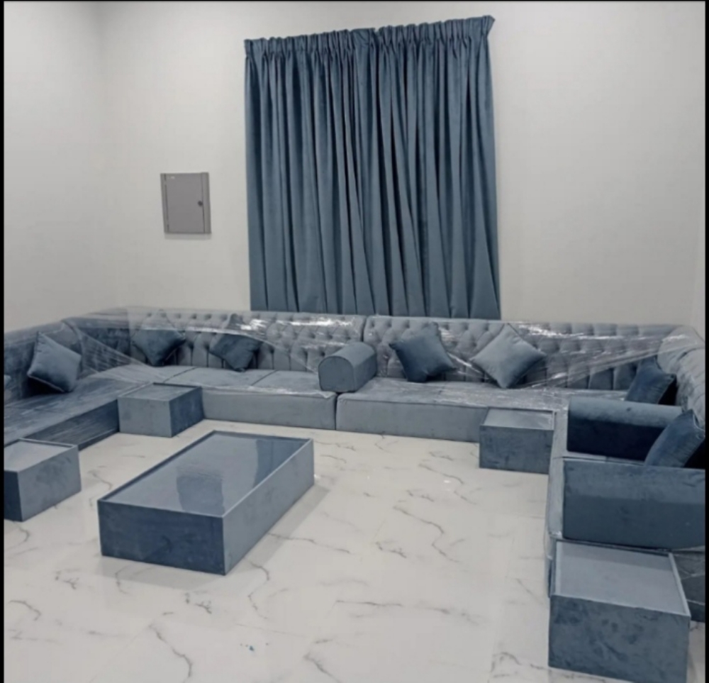 unique Quality Arabic sofa set - 11