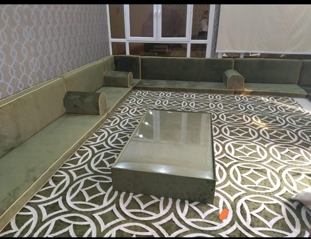 unique Quality Arabic sofa set - 15