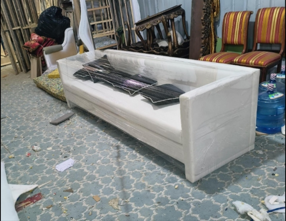 unique Quality Arabic sofa set - 6