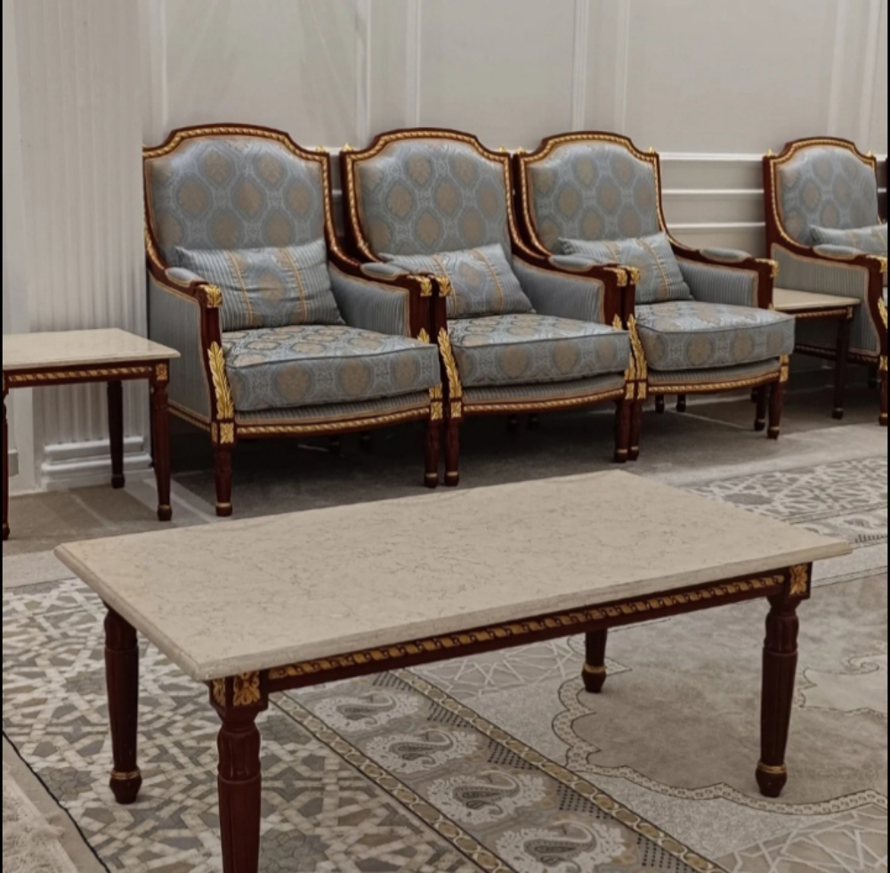unique Quality Arabic sofa set - 3