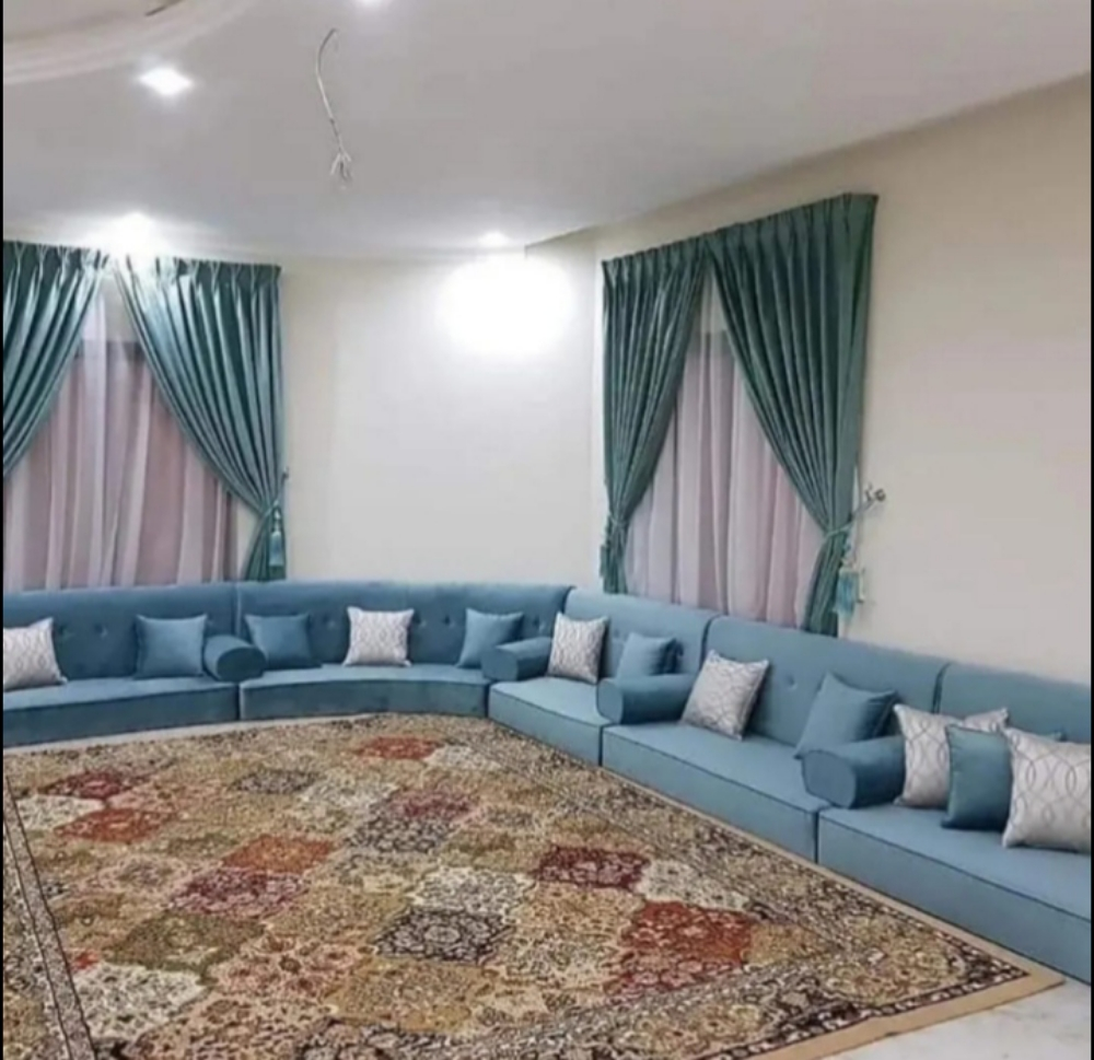 unique Quality Arabic sofa set - 1