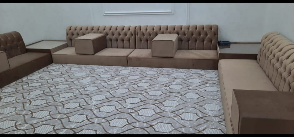 unique Quality Arabic sofa set - 14