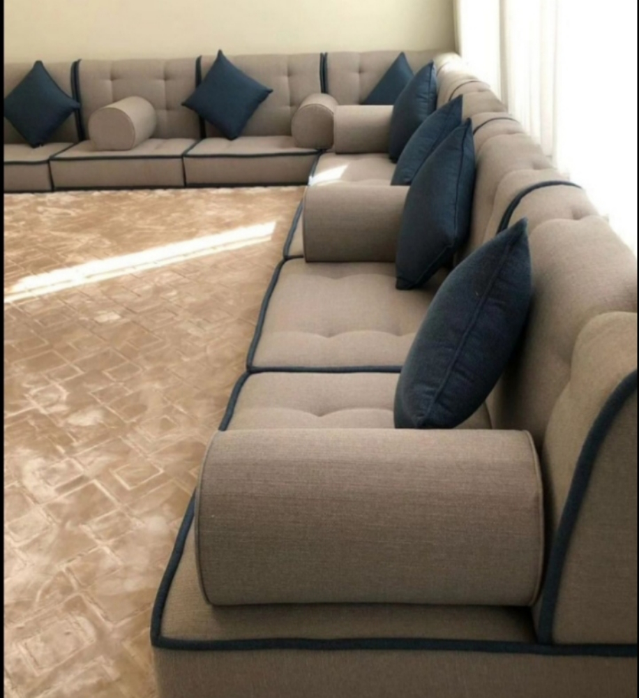 unique Quality Arabic sofa set - 7