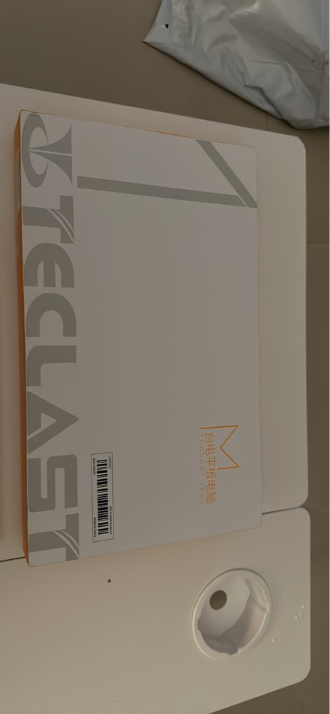 tablet PC M50 - 2