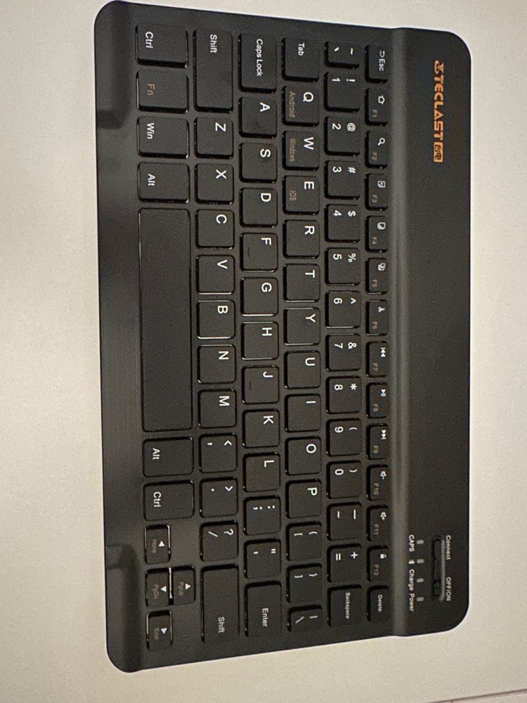 tablet PC M50 - 6