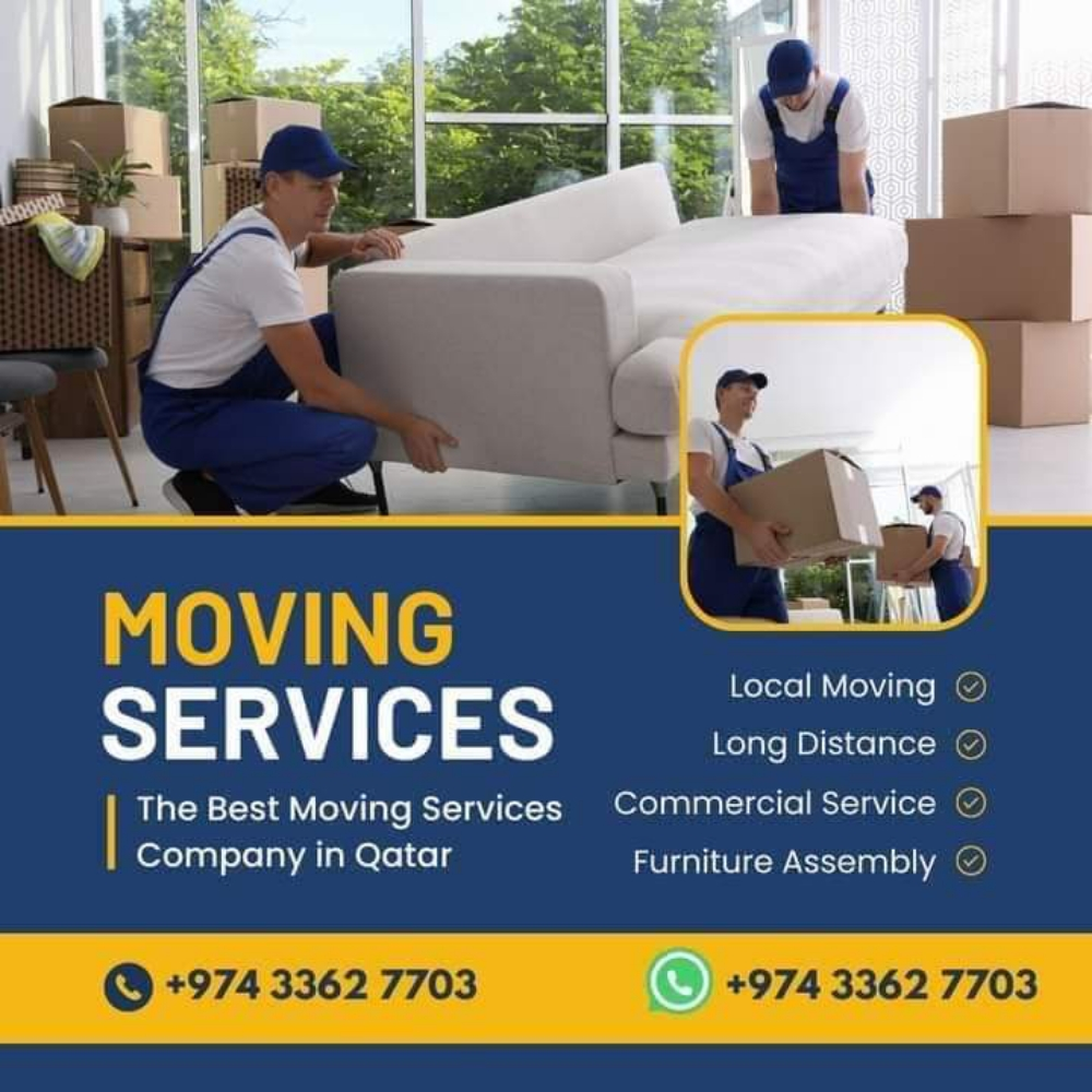 Moving shifting - 1