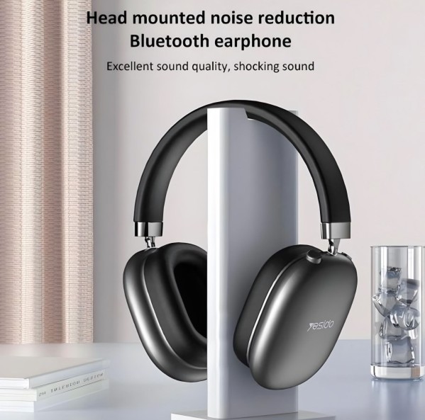 YESIDO EP05 wireless headset - 3