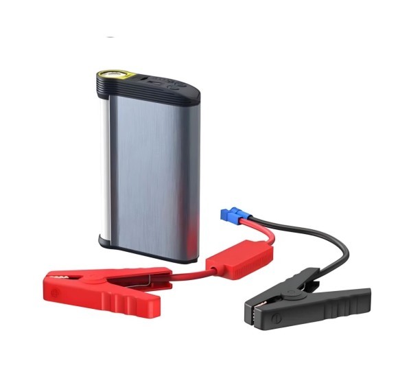Yesido Power Bank car - 1